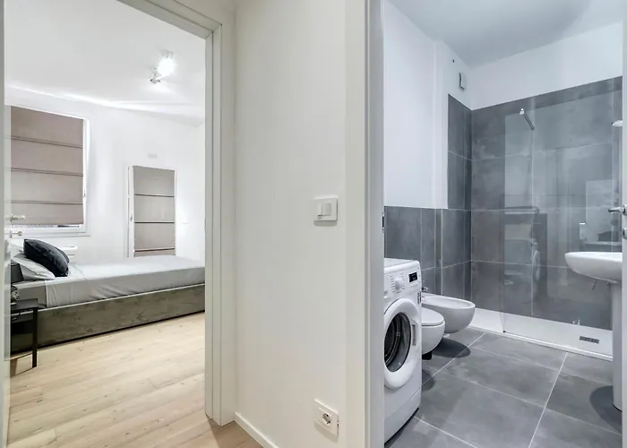 Carbonara Palace 2 - Luxury Comfort Under Medieval Towers