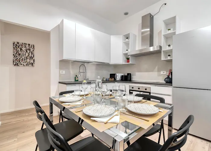 아파트 Carbonara Palace 2 - Luxury Comfort Under Medieval Towers