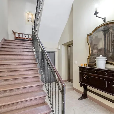 Carbonara Palace 2 - Luxury Comfort Under Medieval Towers Apartment *