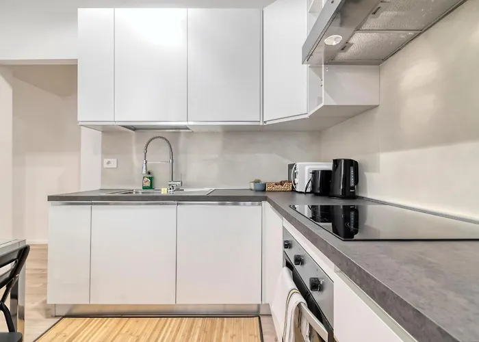 Carbonara Palace 2 - Luxury Comfort Under Medieval Towers Daire *