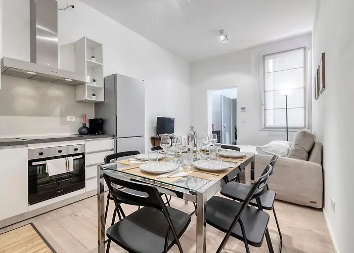 Carbonara Palace 2 - Luxury Comfort Under Medieval Towers * Bolonya