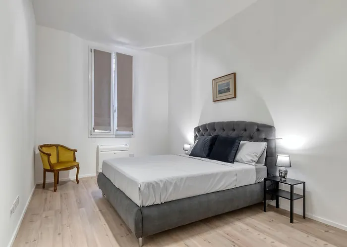 Carbonara Palace 2 - Luxury Comfort Under Medieval Towers Lejlighed Bologna